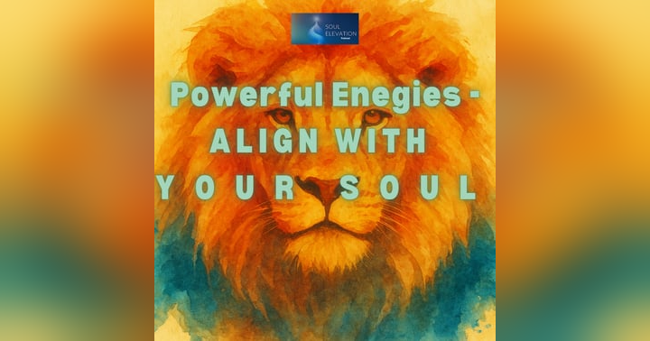 image for Be a Vessel of Divine Energy - Utilize the Lion's Gate Energies