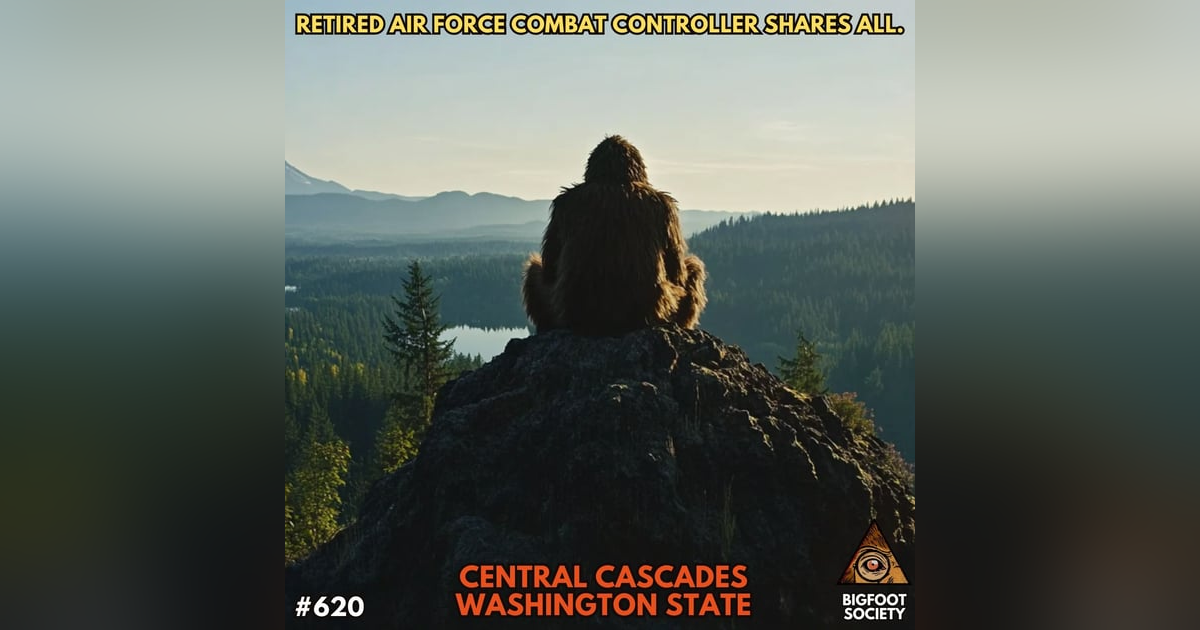 Retired Air Force Combat Controller Shares All! | Washington Retired Air Force Combat Controller Shares All! | Washington