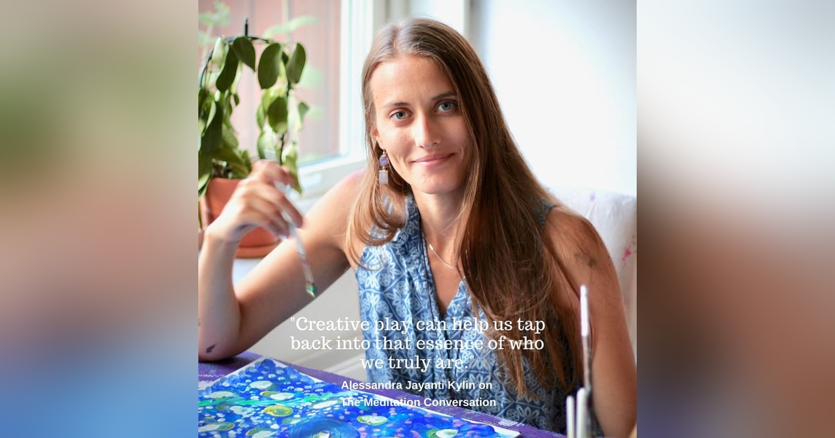 063. Emotional Clearing with Jayanti Kylin and Michael Massey 063. Emotional Clearing with Jayanti Kylin and Michael Massey