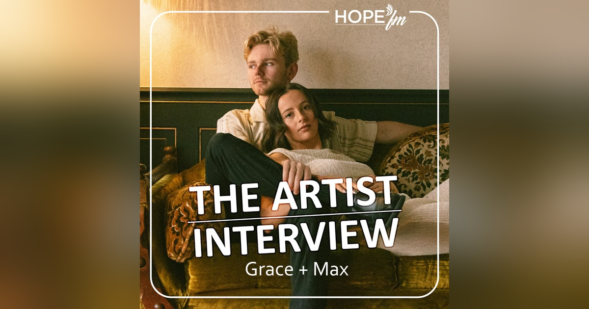 Grace + Max Grace + Max