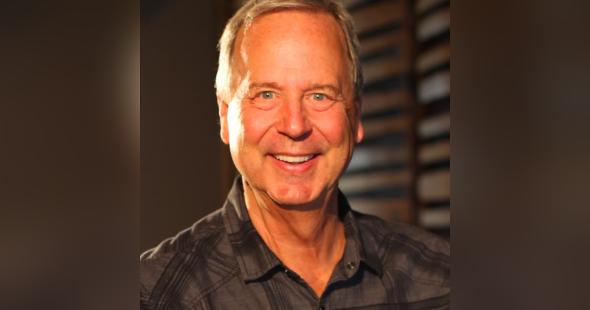 The Umami King Tim Hanni MW The Umami King Tim Hanni MW