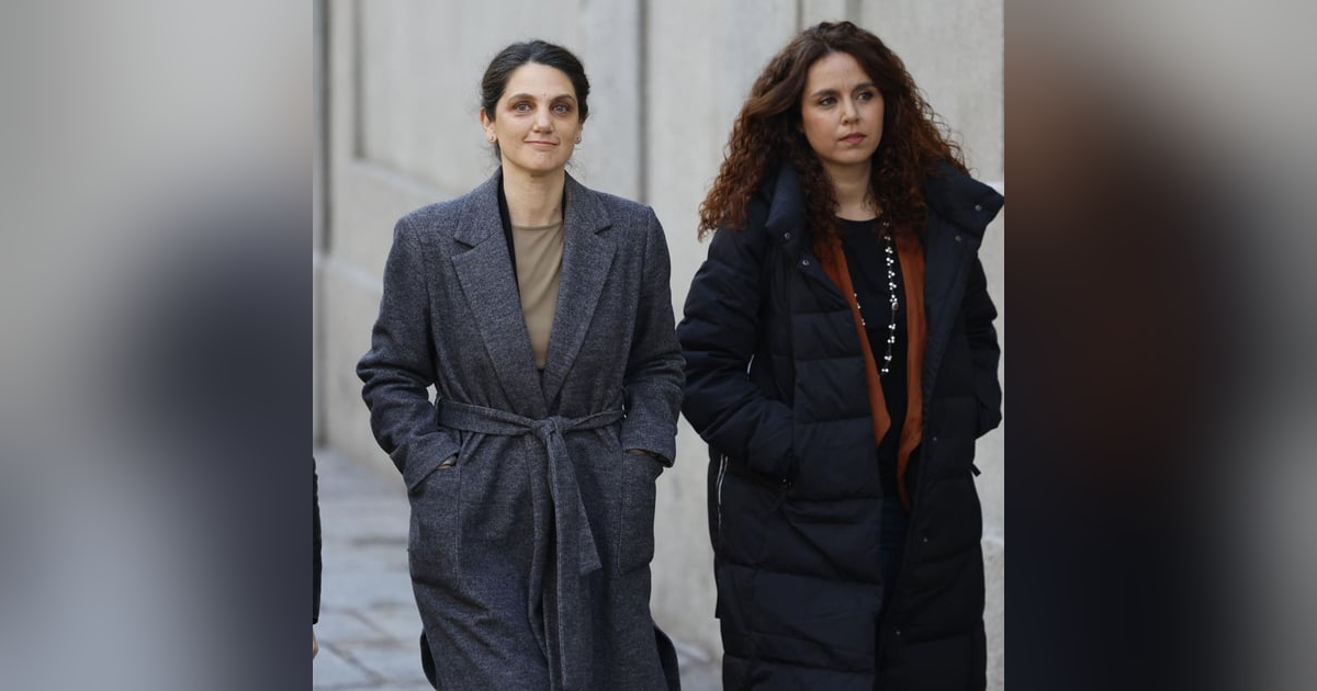 Las Noticias de La Mañana: El juez Hurtado no descarta imputar a Sánchez Acera por falso testimonio Las Noticias de La Mañana: El juez Hurtado no descarta imputar a Sánchez Acera por falso testimonio