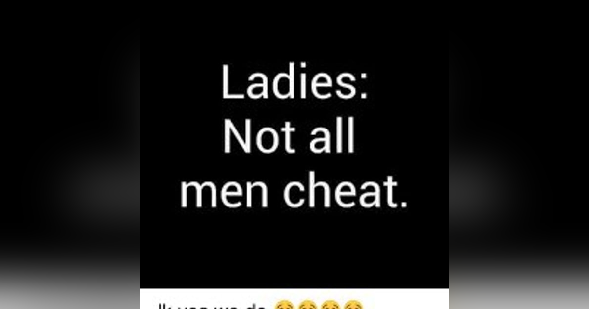 Why Do Men Cheat_ Why Do Men Cheat_
