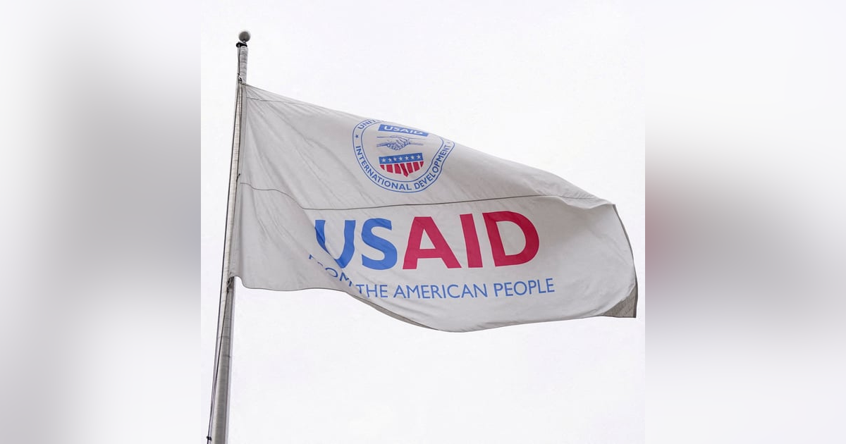 The battle over USAID The battle over USAID