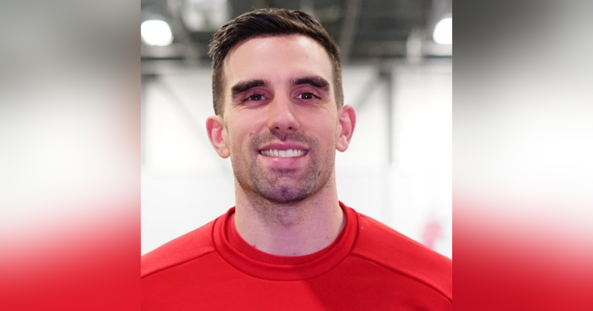 Inspiring Youth to Overcome Help-Seeking Fears with Eric Daddario Inspiring Youth to Overcome Help-Seeking Fears with Eric Daddario