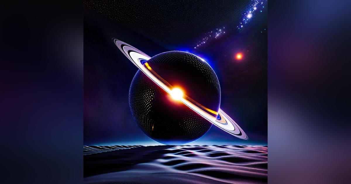 S03E45: Musk's Alien Musings & NASA's Visionary Voyages: Peering into the Cosmic Unknown S03E45: Musk's Alien Musings & NASA's Visionary Voyages: Peering into the Cosmic Unknown