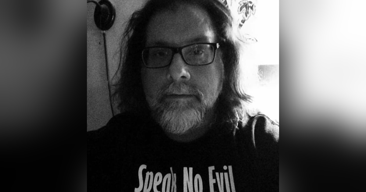 Episode 43: FLUXEDO JUNCTION - 7/15/23 (John Taylor Finley IV) Episode 43: FLUXEDO JUNCTION - 7/15/23 (John Taylor Finley IV)