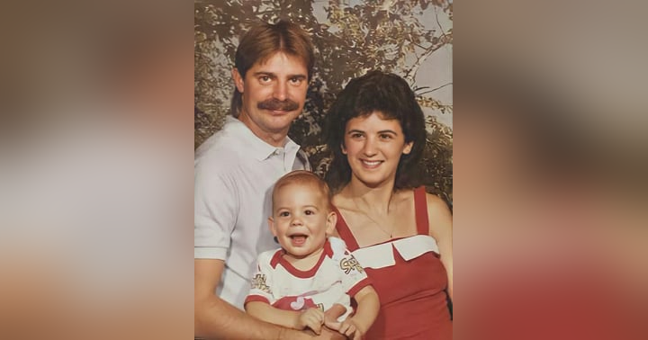 image for Keith and Elaine Dardeen: A Family Trying to Escape Death