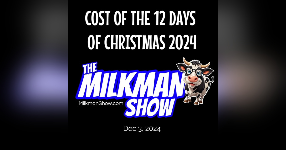 Cost Of The 12 Days Of Christmas 2024 Cost Of The 12 Days Of Christmas 2024