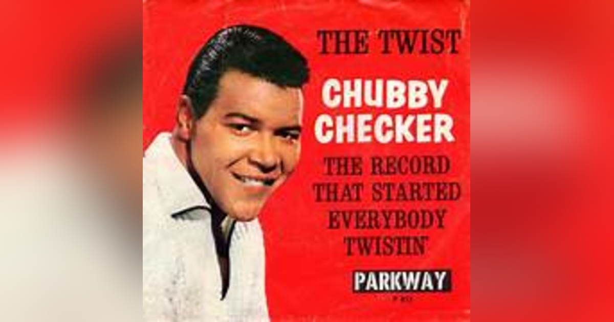 Remembering The Twist with Chubby Checker Remembering The Twist with Chubby Checker