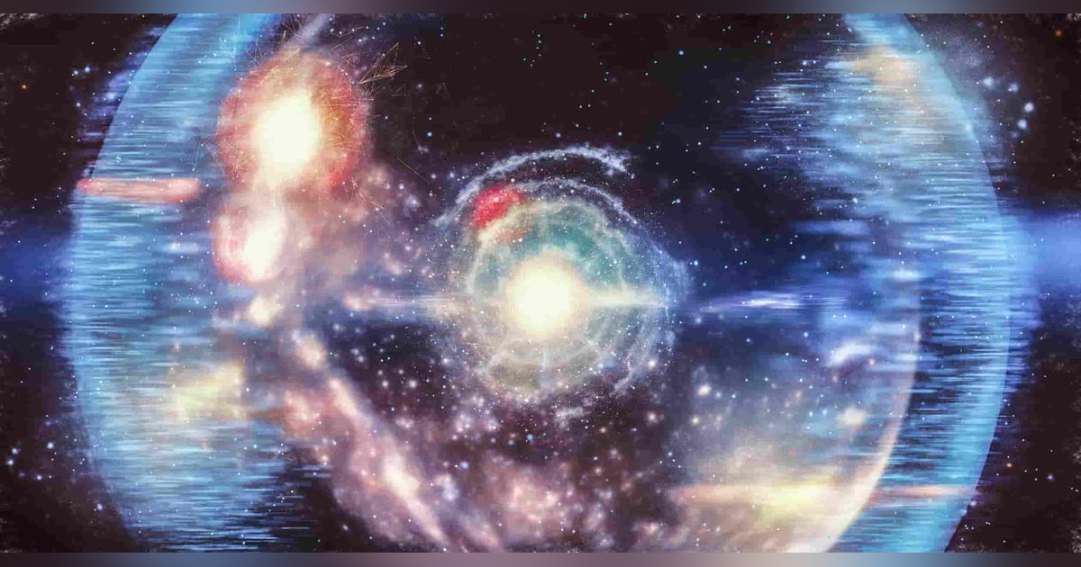 Episode 4 - In the Beginning Episode 4 - In the Beginning