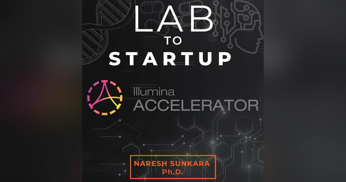 Illumina accelerator for genomics startups Illumina accelerator for genomics startups