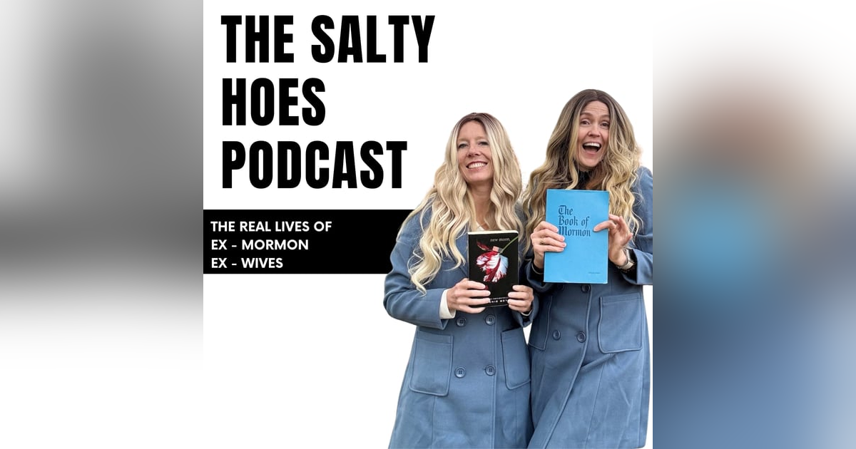 Salty Bite: Is That a Crack Pipe or Are You Just Happy to See Me? Salty Bite: Is That a Crack Pipe or Are You Just Happy to See Me?