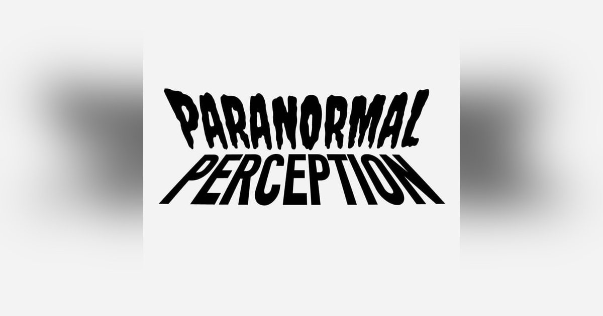 4.30 - Unearthing the Supernatural Halloween Special 4.30 - Unearthing the Supernatural Halloween Special