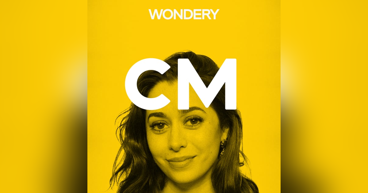 Cristin Milioti Cristin Milioti