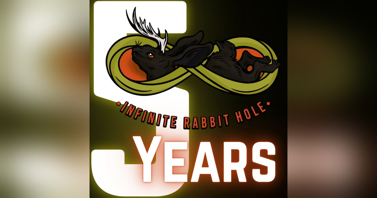 234. Halloween Special: Beasts Beyond Belief w/ Michael D. Winkle 234. Halloween Special: Beasts Beyond Belief w/ Michael D. Winkle