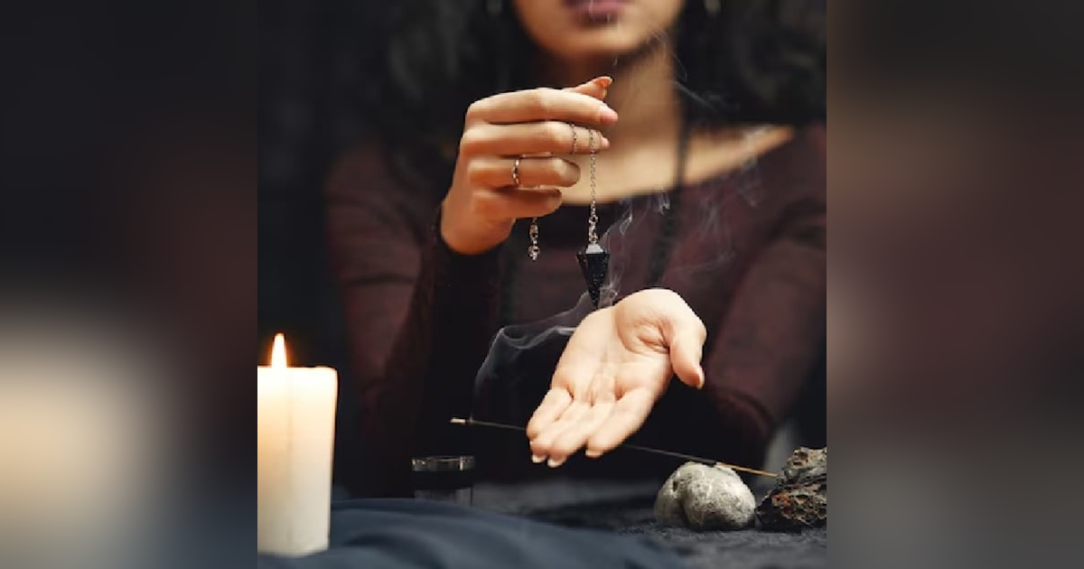 Historias de Miedo Febrero 21 de 2025 ME EMBRUJARON Historias de Miedo Febrero 21 de 2025 ME EMBRUJARON