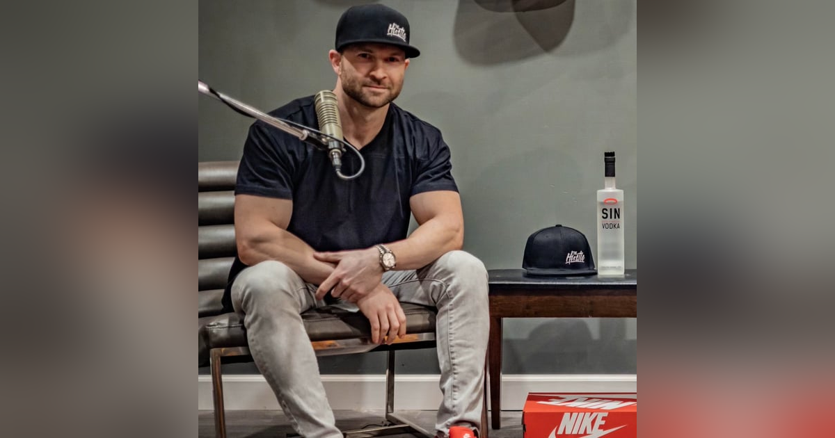 Mastering Marketing & Innovation - Will Harris: Insights from The Hustle CEO - Common Cents Podcast Mastering Marketing & Innovation - Will Harris: Insights from The Hustle CEO - Common Cents Podcast