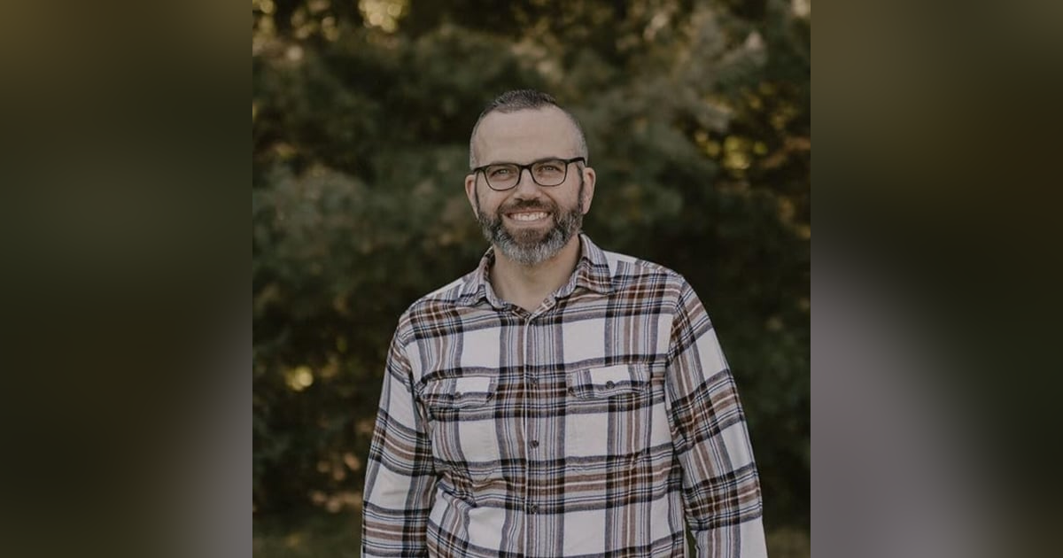 Finding Hope and Humor: David Barringer on Cancer, Depression, and Therapeutic Laughter Finding Hope and Humor: David Barringer on Cancer, Depression, and Therapeutic Laughter