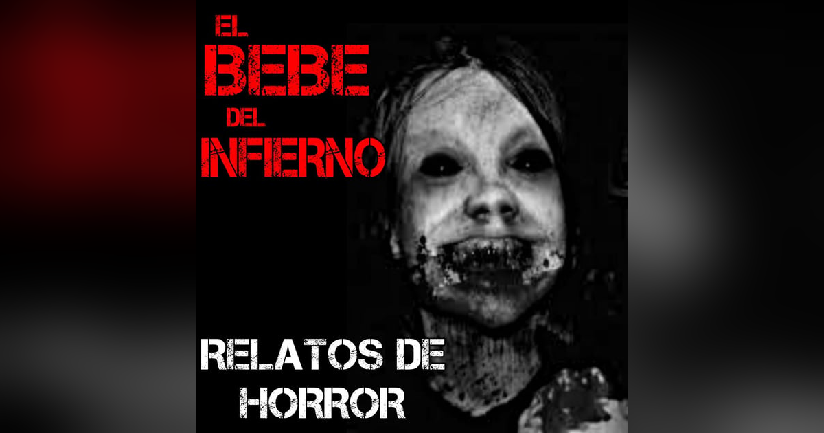 El Espectro que nos Asecha | Relatos Aterradores de Niñeras, Departamentos y mas... | L.C.E. El Espectro que nos Asecha | Relatos Aterradores de Niñeras, Departamentos y mas... | L.C.E.