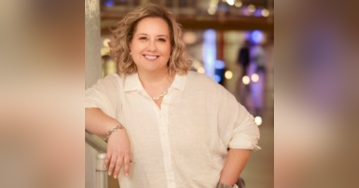 image for Shannon Malone-deBenedictis's Journey