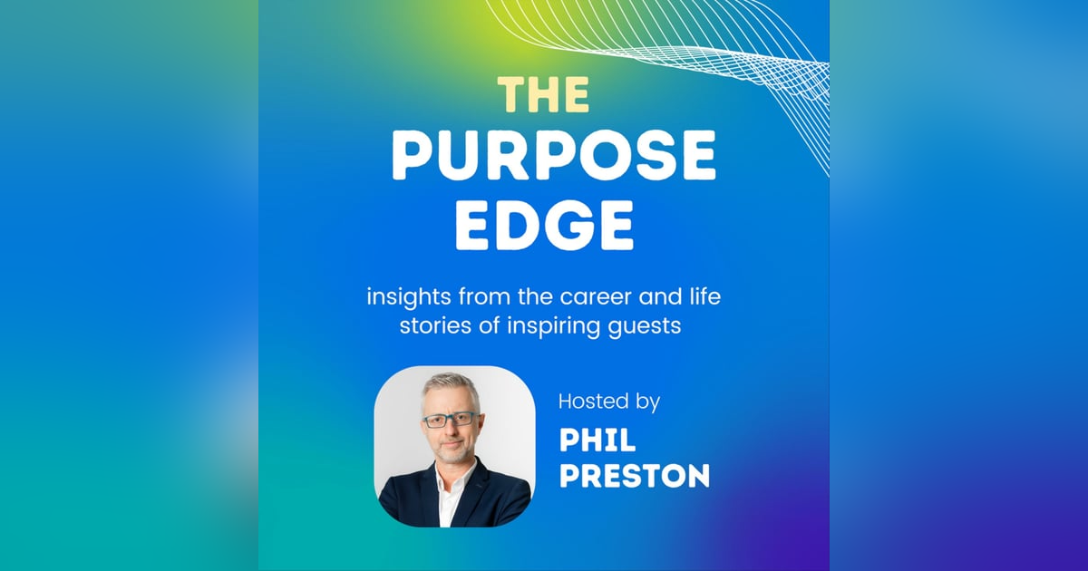Ep 3: When Earthquakes Disrupt Your Life. Michael Kennedy was at a work conference when the ground started shaking, which led to new discoveries and passions in his life. Ep 3: When Earthquakes Disrupt Your Life. Michael Kennedy was at a work conference when the ground started shaking, which led to new discoveries and passions in his life.