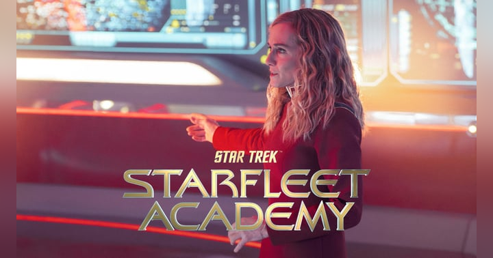 image for Starfleet Academy Episode 109: Caleb’s Past vs. His Future in “300th Night”