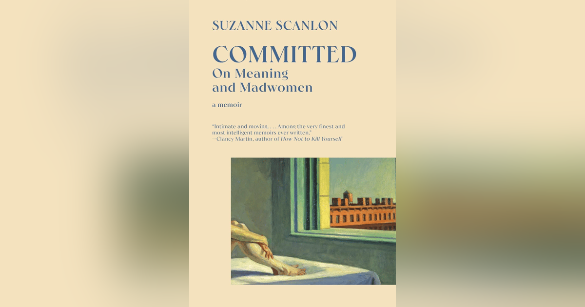 616 Madwomen and Literature (with Suzanne Scanlon) | Sylvia Plath | My Last Book with Adhar Noor Desai 616 Madwomen and Literature (with Suzanne Scanlon) | Sylvia Plath | My Last Book with Adhar Noor Desai