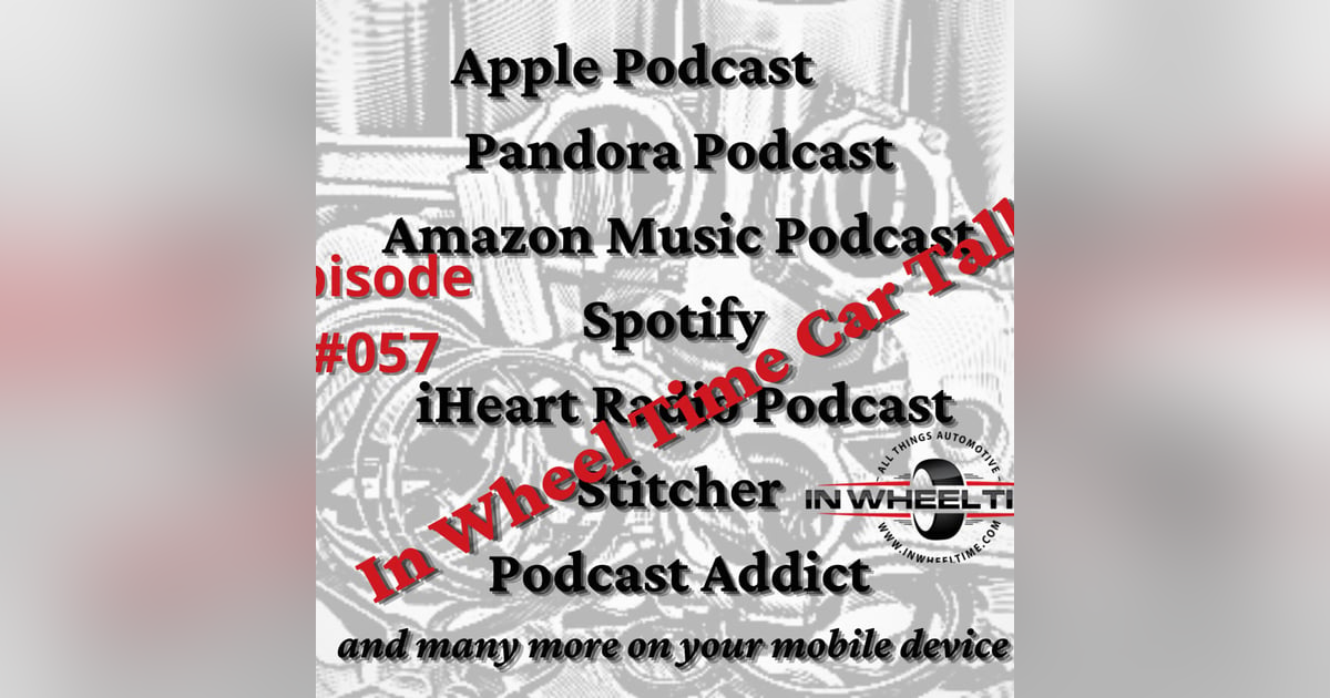 We are talk'n Wrench Rally and the redesigned Chevy Tahoe is in the New Car Showroom. We are talk'n Wrench Rally and the redesigned Chevy Tahoe is in the New Car Showroom.