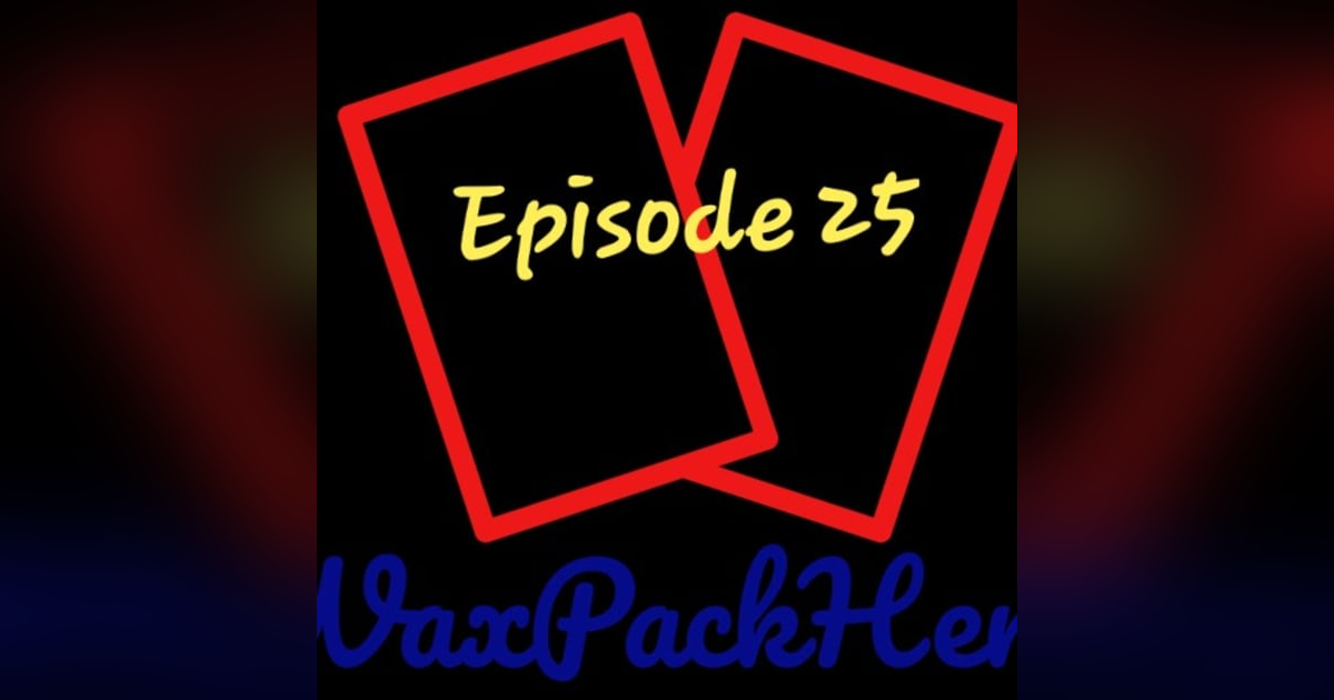 Ep.25 w/Mike Sommer/Wax Pack Hero,Gary Vee talk/Open Mic Ep.25 w/Mike Sommer/Wax Pack Hero,Gary Vee talk/Open Mic