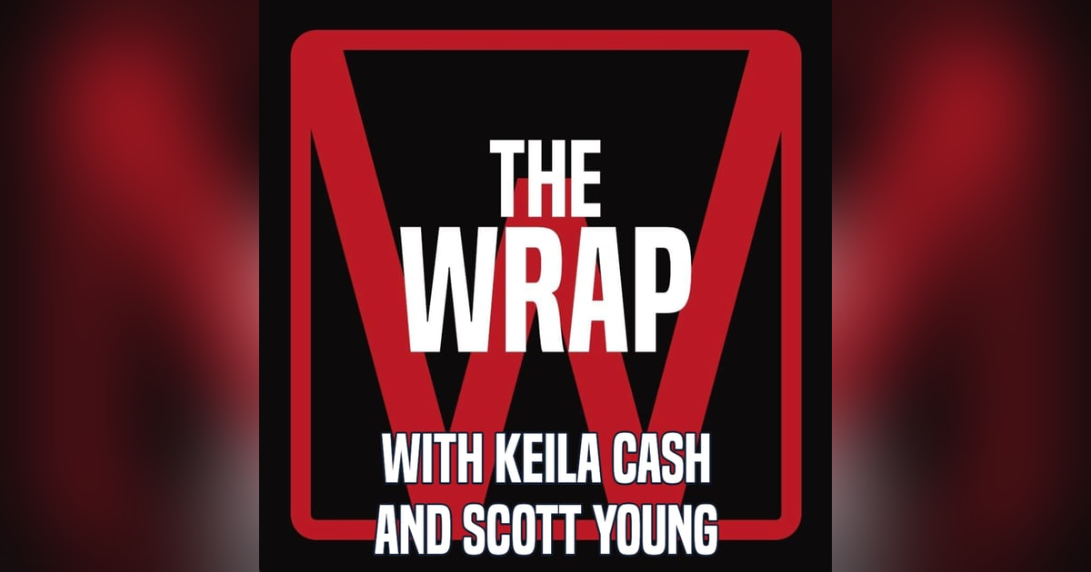 Jade Cargill Heel Turn Analysis + SNME Predictions & NXT Halloween Havoc | The WRAP Jade Cargill Heel Turn Analysis + SNME Predictions & NXT Halloween Havoc | The WRAP