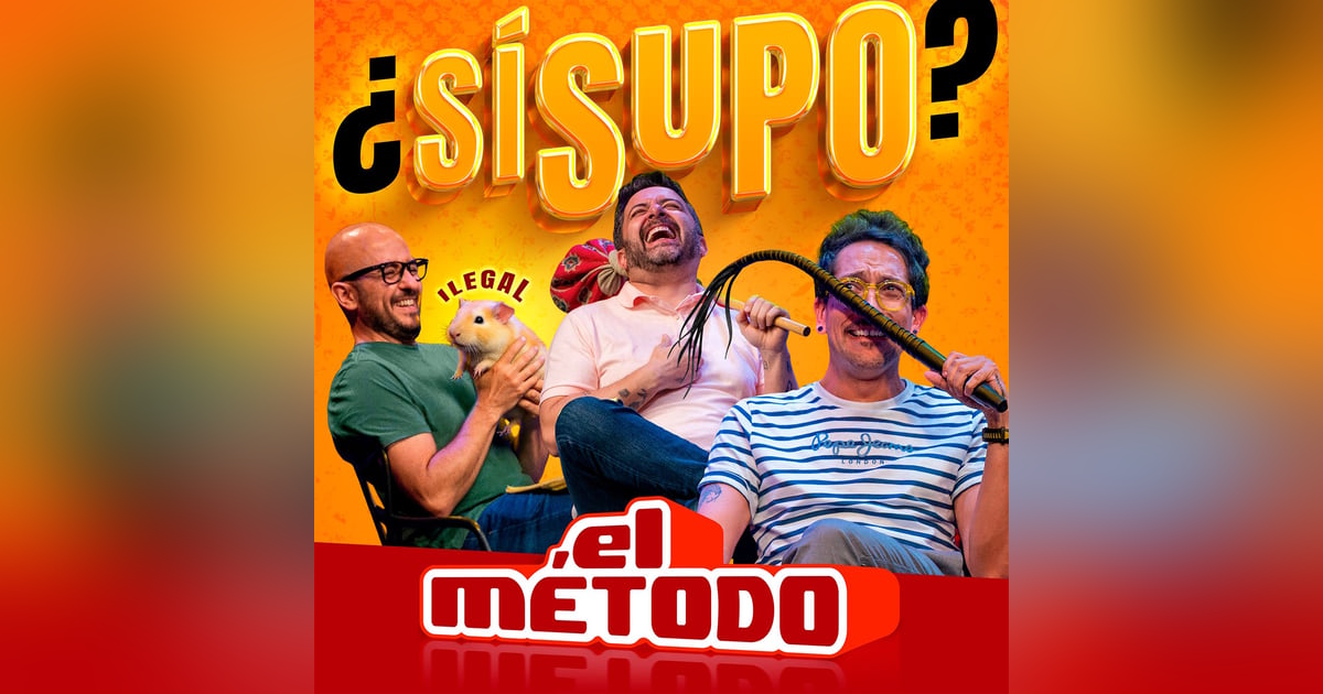 Especial: "¡Y nosotros hablando de animales!" Especial: "¡Y nosotros hablando de animales!"