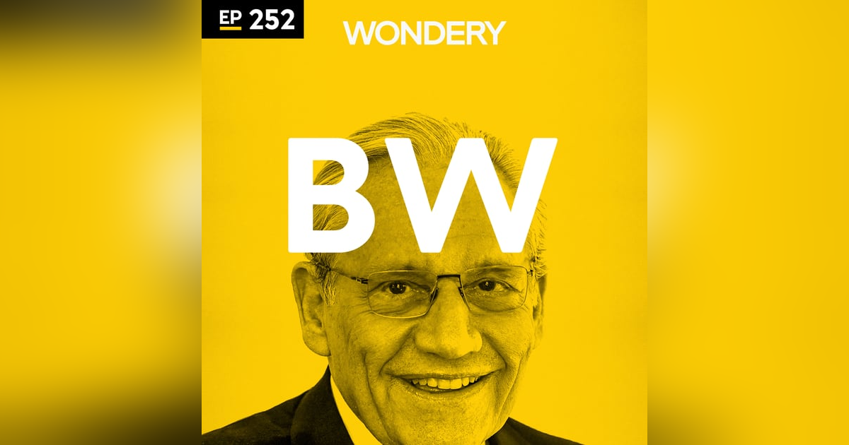 Bob Woodward Bob Woodward