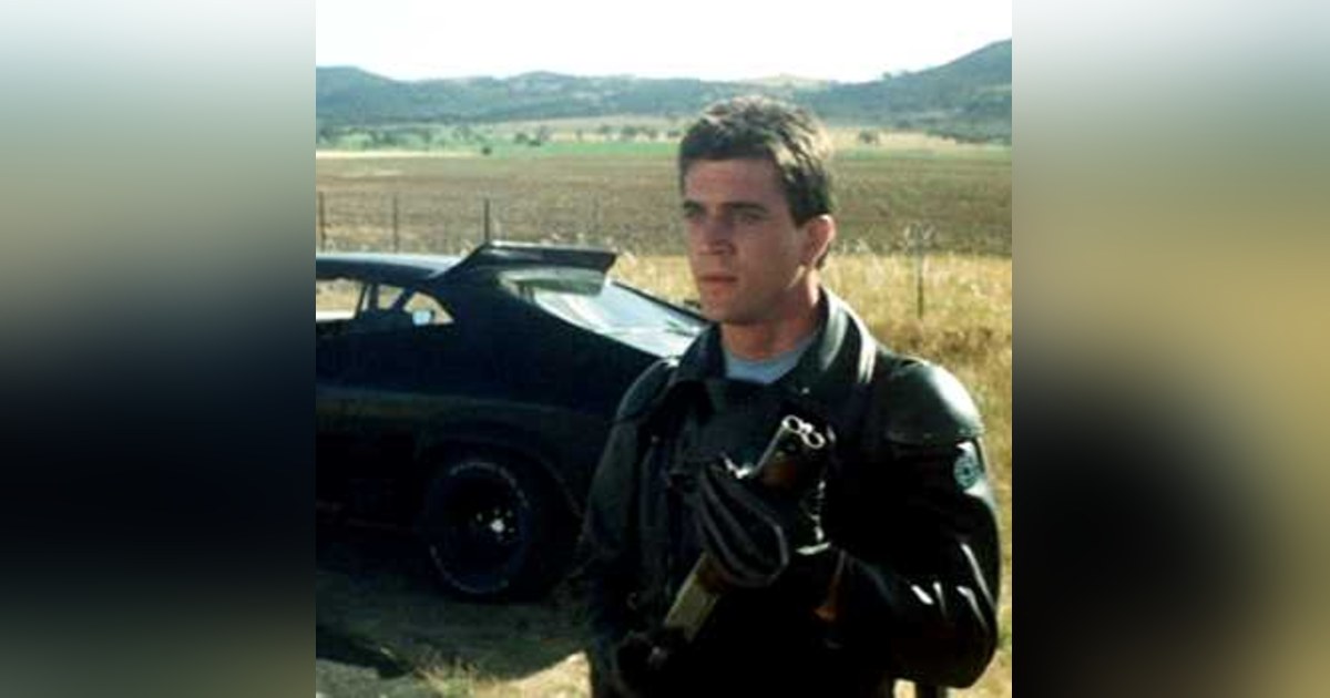 Jay Movie Talk Ep.144 Mad Max Jay Movie Talk Ep.144 Mad Max