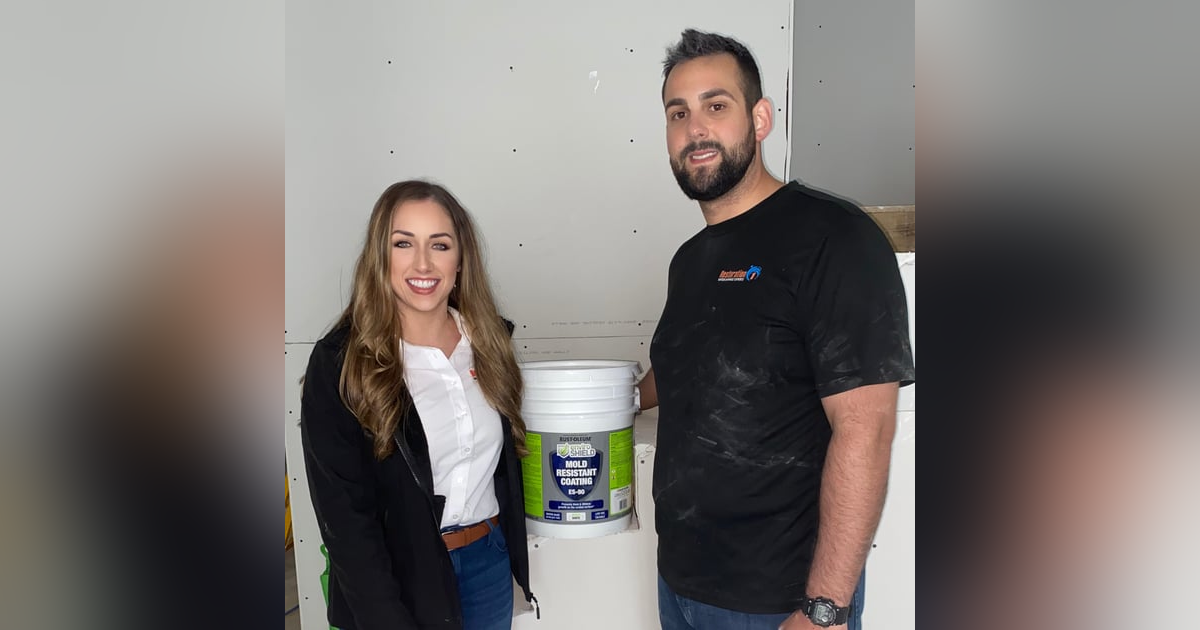 Restoration One of Baton Rouge talks restoration and mold remediation! Restoration One of Baton Rouge talks restoration and mold remediation!