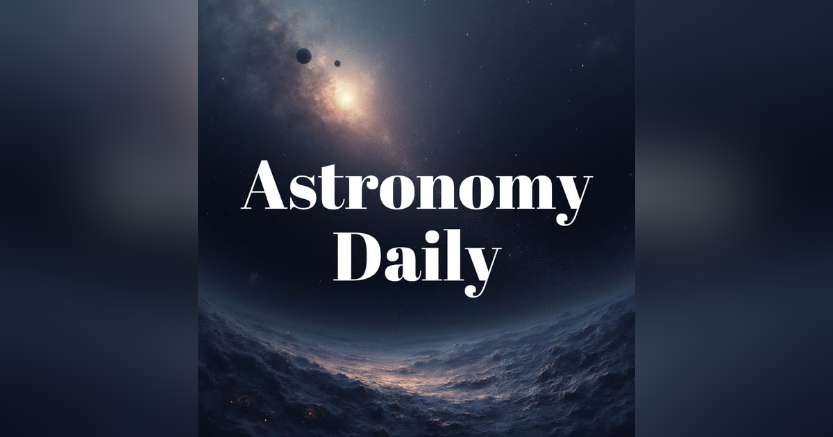 From Earthly Concerns to Martian Innovations: A Journey Through Space News From Earthly Concerns to Martian Innovations: A Journey Through Space News