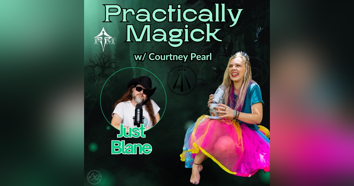 Season 2 Wrap-Up: Magic, Tattoos, and Transformative Healing Season 2 Wrap-Up: Magic, Tattoos, and Transformative Healing