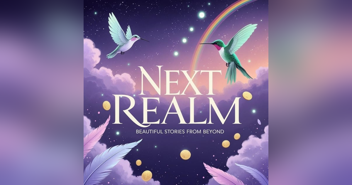 Presenting | NEXT REALM Presenting | NEXT REALM