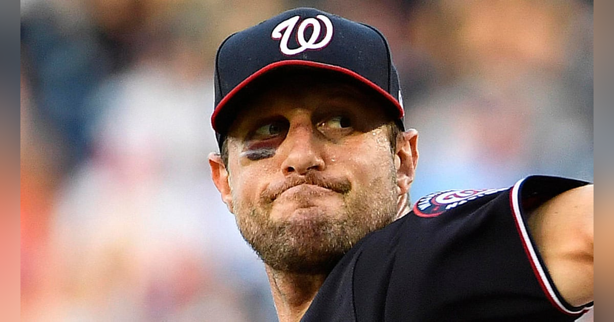 The Grand Slam Podcast Ep.7 Max Scherzer, History of The All Star Game The Grand Slam Podcast Ep.7 Max Scherzer, History of The All Star Game
