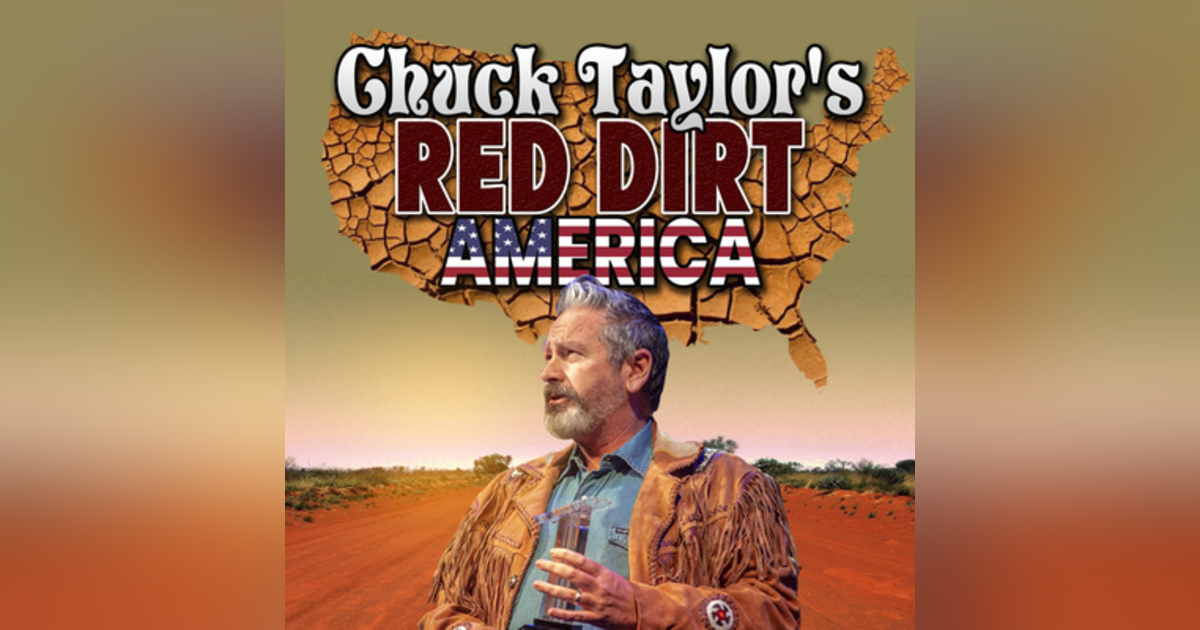 Red Dirt America ep8 - The Flatlanders Red Dirt America ep8 - The Flatlanders