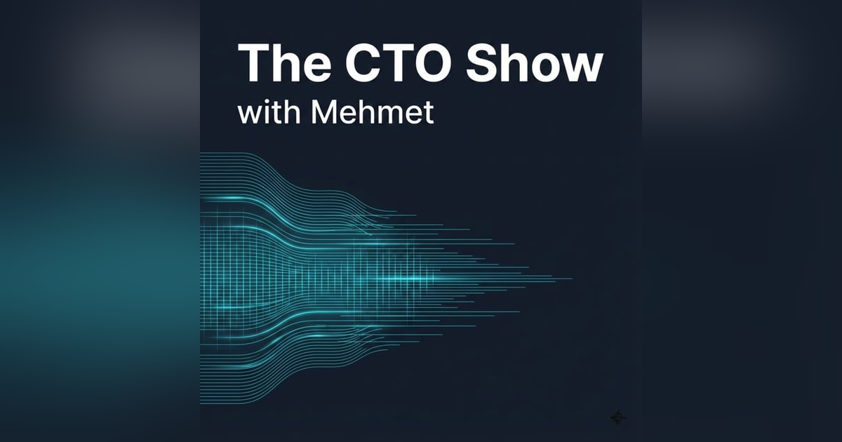 #425 Transforming Fintech with AI: Hamel Kothari on Building Scalable, User-Centric Solutions #425 Transforming Fintech with AI: Hamel Kothari on Building Scalable, User-Centric Solutions