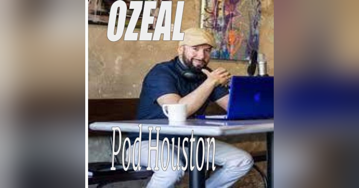 Episode #191: Ozeal Debastos Invades the YFB Hour! Episode #191: Ozeal Debastos Invades the YFB Hour!