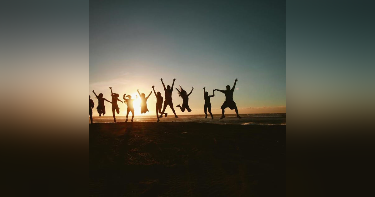 La Nueva Felicidad La Nueva Felicidad