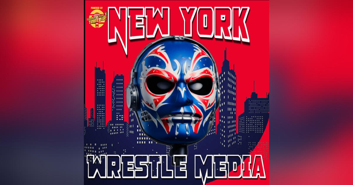 Collar 2 Pinfall - Episode 1 | Referee Angel Cruz Collar 2 Pinfall - Episode 1 | Referee Angel Cruz