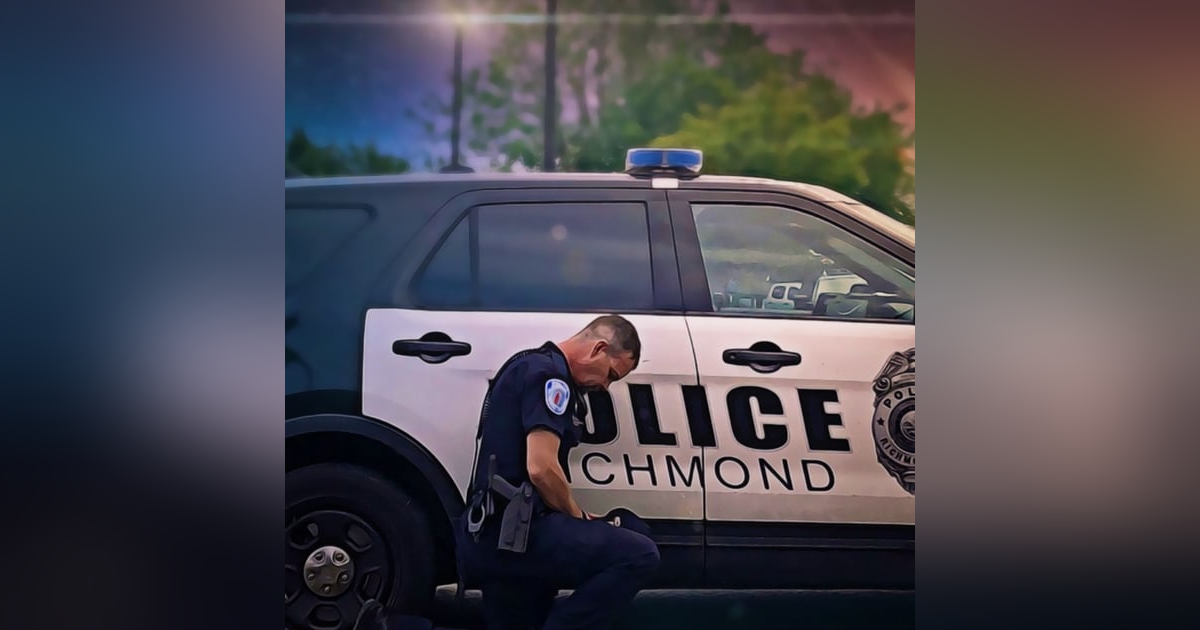 Patrol and Prayer Patrol and Prayer