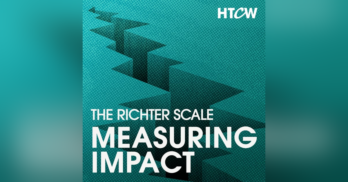 Innovation Richter Scale: How Much Do Technology and Ideas Change World History? Innovation Richter Scale: How Much Do Technology and Ideas Change World History?