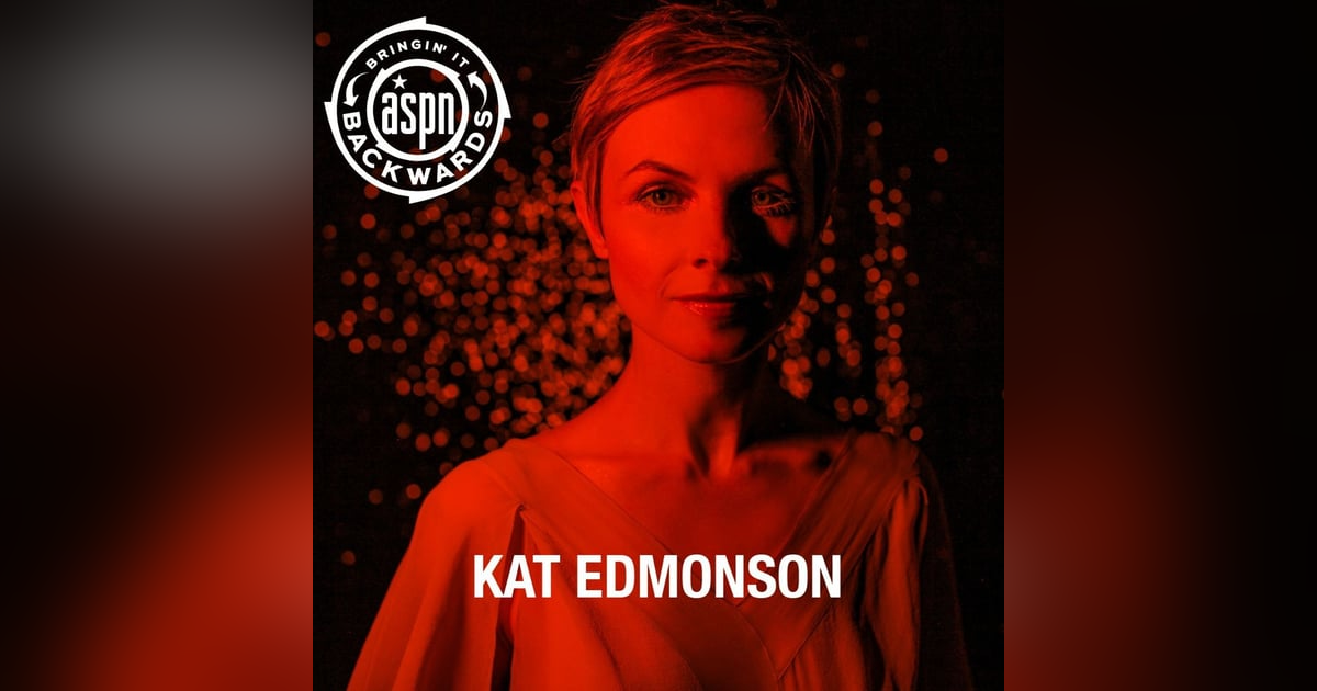 Interview with Kat Edmonson Interview with Kat Edmonson