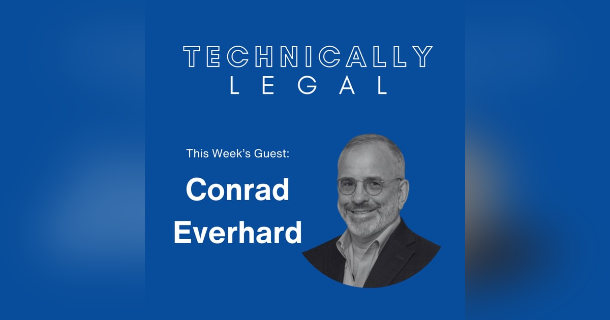 Beyond Billable Hours: Flatiron's Conrad Everhard on a Fixed-Fee and Tech Based Approach to M&A Beyond Billable Hours: Flatiron's Conrad Everhard on a Fixed-Fee and Tech Based Approach to M&A
