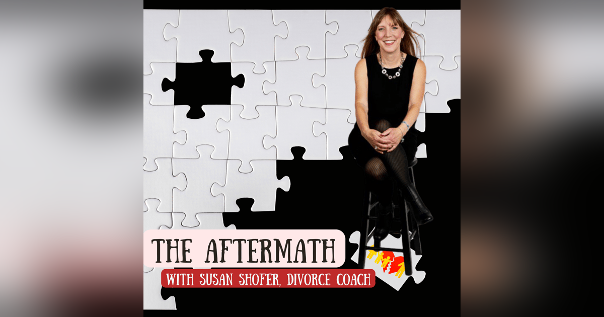 Susan Shofer: How You know it is Parental Alienation- Part 2 Susan Shofer: How You know it is Parental Alienation- Part 2