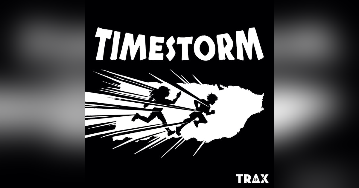 TIMESTORM TIMESTORM